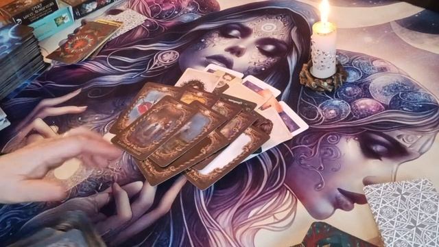 Кто Вас боится и почему 🕵️❓🫣⚖️🪞