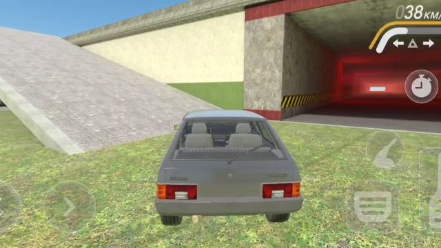 секретки в краш тест симулятор 3!