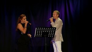 15 Снег. Любовь