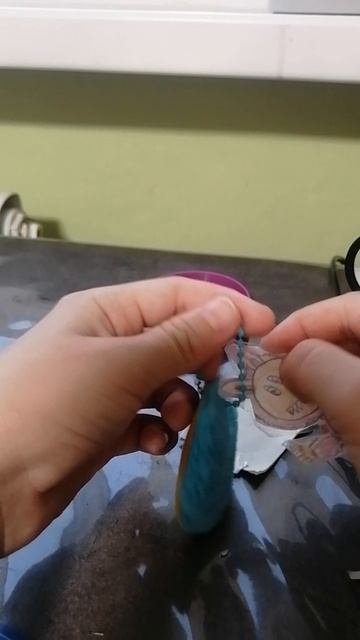 Распоковка лабубу