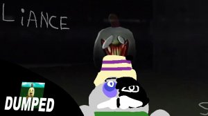 FNF X LWC DUMPED SEASON 3 Episode 2 ALIANCE (УЛЫБАШКА)