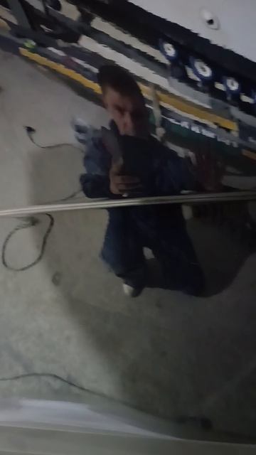 Полировка бортов и днища катера в черном цвете! Шкала для оценки 10 баллов 😇