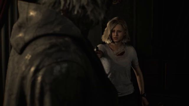 Resident Evil Requiem часть 2 Прохождение без комментариев смотреть онлайн