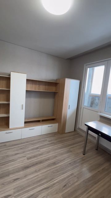 Студия 19,9 кв.м на 6 этаже Фронтовиков 8/3