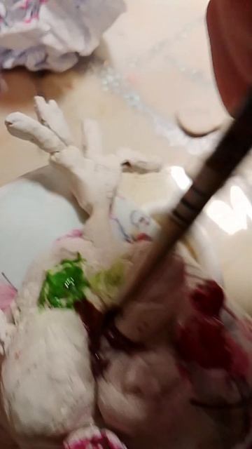 Новая Монокотя Олли:﹥