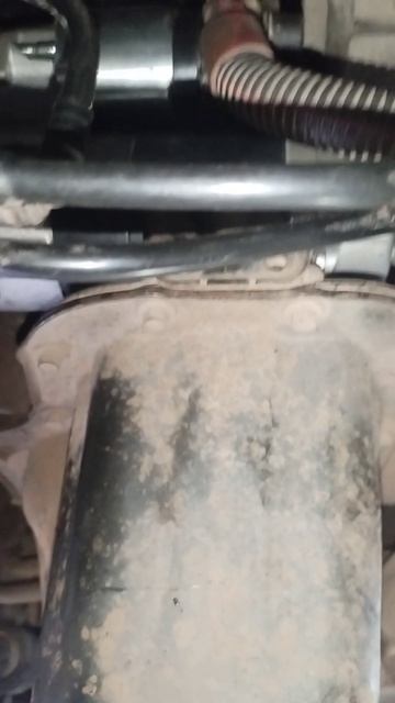 Lend Rover Discovery 3 2,7  дизель евро4, замена стартера