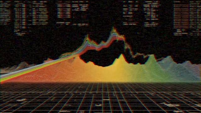 Back To Business ⧸ 80s 90s Retro