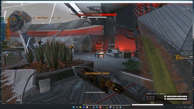 Белая Акула турнир