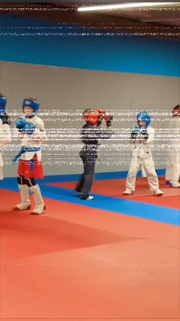 маленькие чемпионы