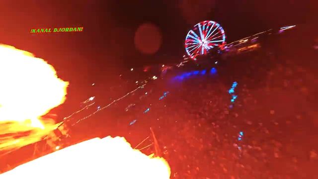 Клип 2026. DJ BASS - Do You Hear The Beat (Double Dance Remix)