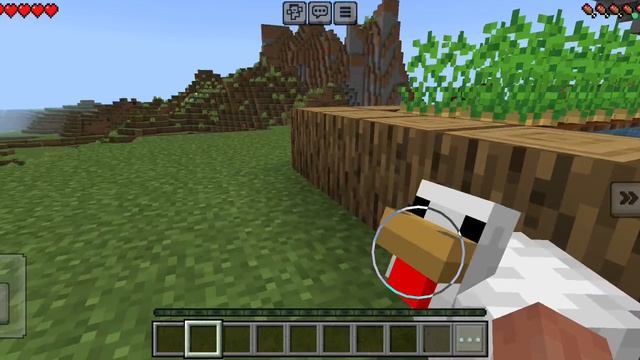 Майнкрафт часть 9