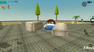 Ответка! (Илья22к Vs БЛЮВОТИНЫ)