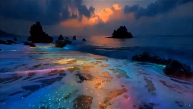 Неоновый сёрфинг - 7