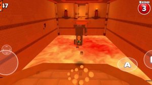 Как Пройти И Проехать Сквозь Дверь Пустыне (SBA)