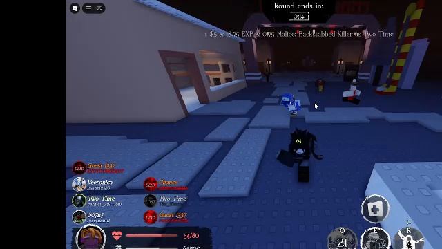 выполняем квест Combat  Initiated в форсакен