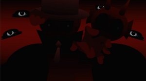 BACKGROUND TREATMENT!