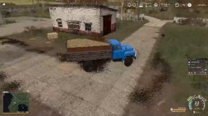 №49 FS19 Карта Рассвет