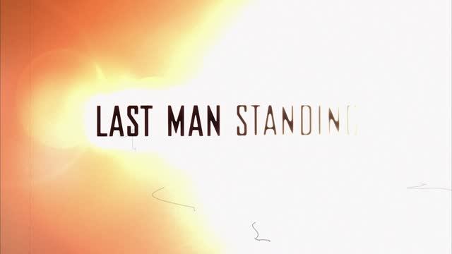 Last Man Standing (Vikentiy Sound Video Edit) (2026)
