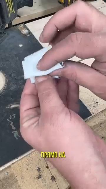 Ошибки не прощались, как в СССР добивались идеальной точности сверления ✅