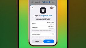 ⚡️Telegram превращают в супер приложение