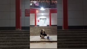 12805.mp4 Елена Дружиненко Воркута