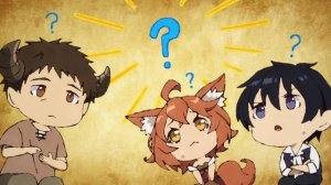 Фермерская жизнь в ином мире 2 сезон 2 серия (аниме-сериал, 2026)