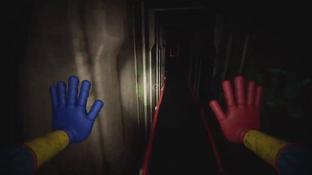 💎POPPY PLAYTIME 1 | КОНЦОВКА