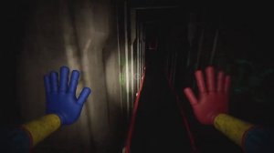 💎POPPY PLAYTIME 1 | КОНЦОВКА