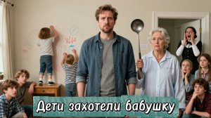 📖ПОЛНАЯ АУДИОКНИГА📖ДЕТИ ЗАХОТЕЛИ БАБУШКУ❤️🍷 ЛЮБОВНЫЕ РОМАНЫ🍷