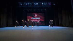 81 SPRING BABIES	| Люберцы | AlexCup 2026 | #alexcup2026