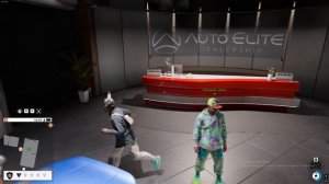 ВЗЛОМАЛ МОЗГИ | Watch Dogs 2 | НАРЕЗКА