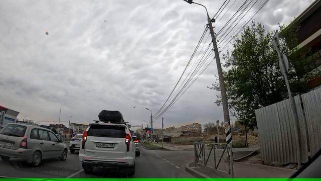 Анапа. 18.04.2026. Работаю в Яндекс доставке Авто.  Готовлюсь к поездки.