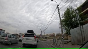 Анапа. 18.04.2026. Работаю в Яндекс доставке Авто.  Готовлюсь к поездки.