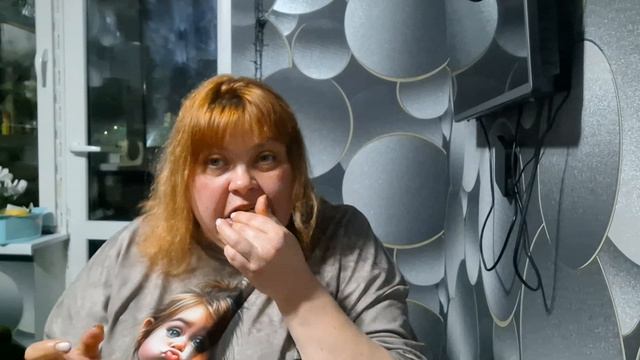 мукбанг друзья приятного