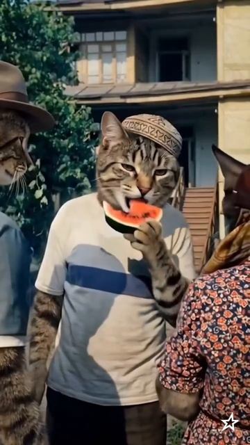 Нейросеть видео