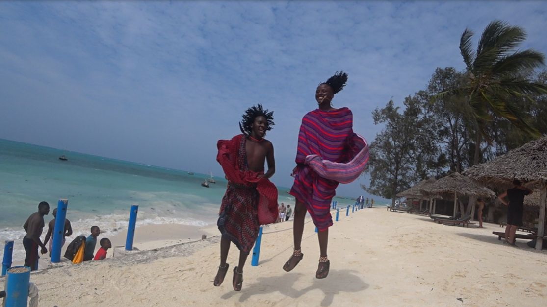 Анонс поездки на Занзибар 2026г.