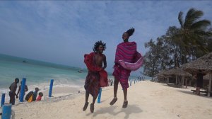 Анонс поездки на Занзибар 2026г.