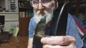 Немного поточил.