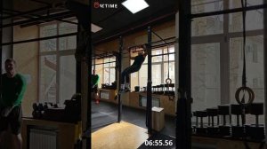 Гран-при Авдотьи Рязань 26.3 Соколова Екатерина