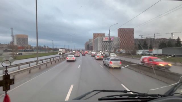 Категория Е! Катаем кондитерку! Делаем тахограф! Набиваем баки и прем в бой!