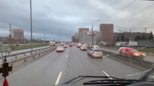 Категория Е! Катаем кондитерку! Делаем тахограф! Набиваем баки и прем в бой!