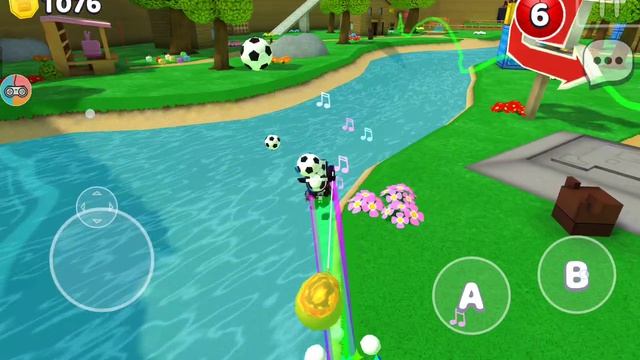 Играю с другом 2 серия