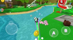 Играю с другом 2 серия