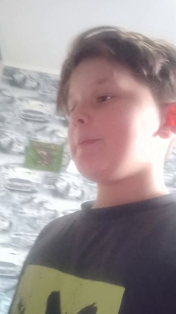 тот самый одноклассник