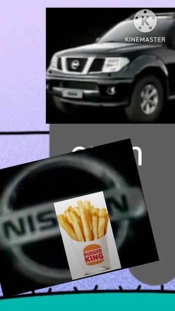 Ниссан съела чипсы