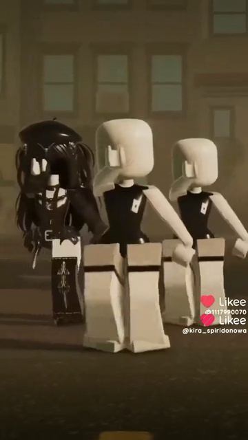 танцывали с подругами