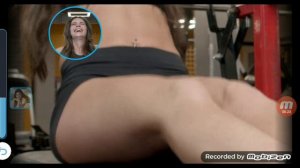 Щекоточка девушек игра #29