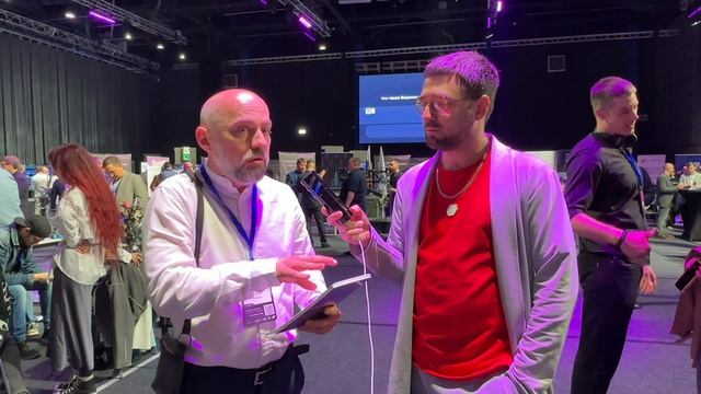 Про.тех. Экспертное интервью #2