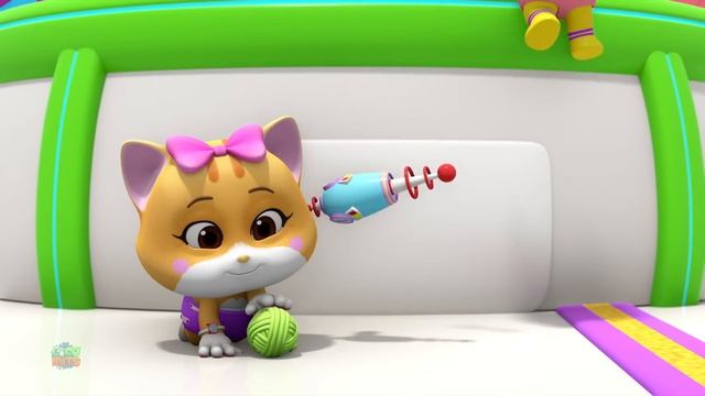 Веселые питомцы 13