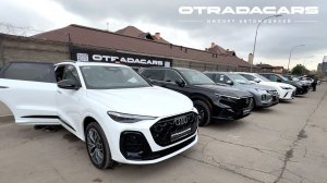 Субботняя выдача автомобилей от 2,5 до 7,6 млн